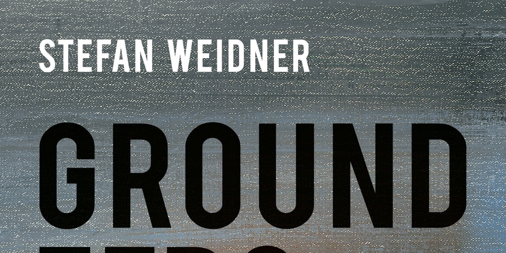 Tickets Stefan Weidner »Ground Zero«, in Berlin