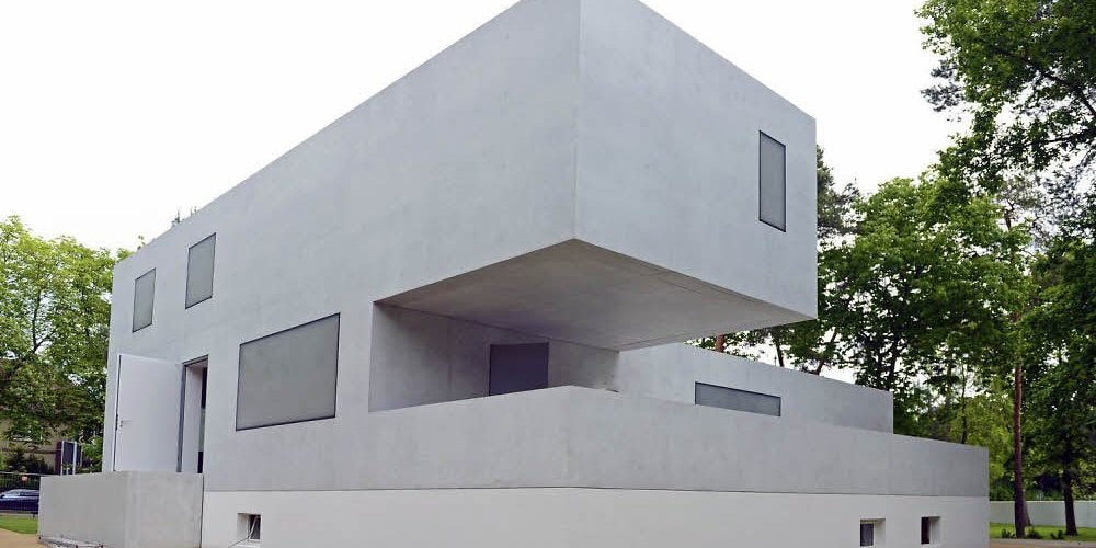 Tickets »Haus Gropius: Fiktional«,  in Berlin