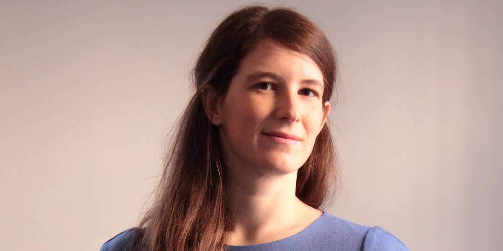 Tickets Nataša Kramberger »Verfluchte Misteln«, in Berlin