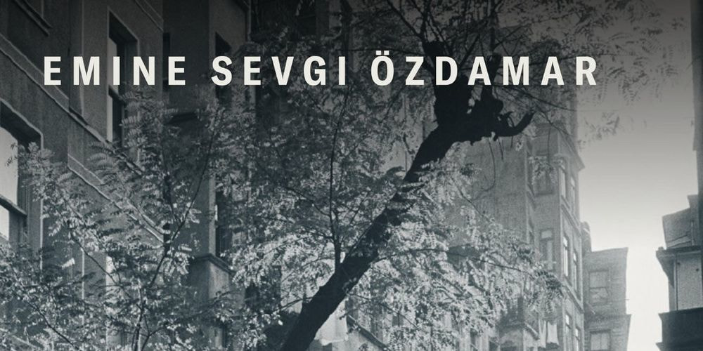 Tickets Emine Sevgi Özdamar »Ein von Schatten begrenzter Raum«, in Berlin