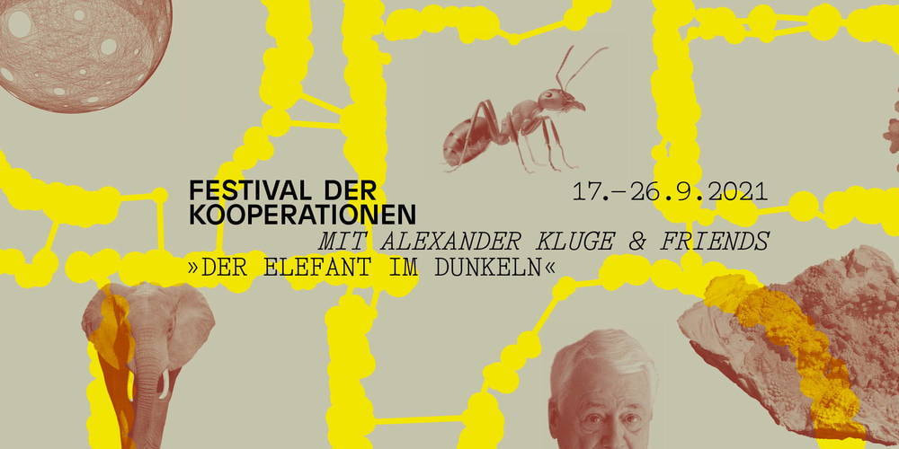 Tickets Planetar handeln: Kooperative Rettungsenergien,  in Berlin