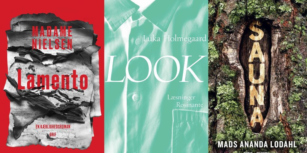 Tickets »Ich will nicht wieder anderen zuliebe einfach sein« Gegenwartsliteratur aus Dänemark, in Berlin
