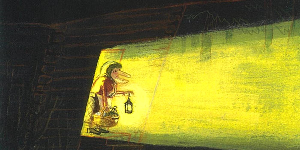 Tickets »ausgeleuchtet – von Finsternis, Dämmerung und helllichten Tagen«,  in Berlin