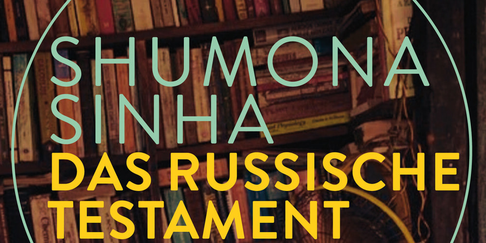 Tickets »Das russische Testament«,  in Berlin