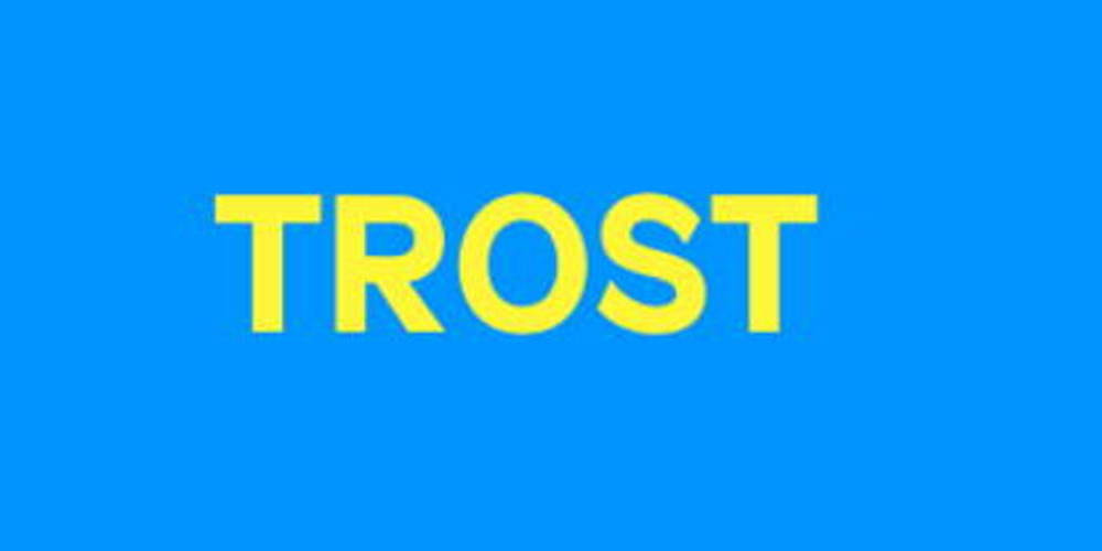Tickets »Trost. Der Praxistest«, in Berlin