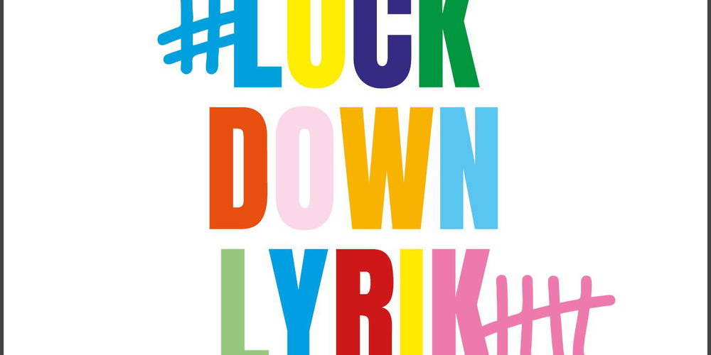 Tickets »LockdownLyrik Kids«, in Berlin