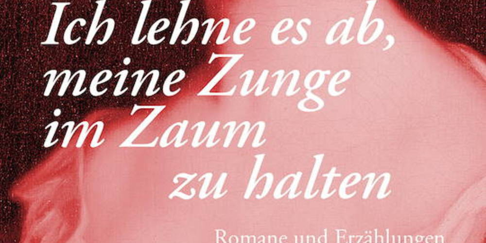 Tickets »Aphra Behn« , in Berlin