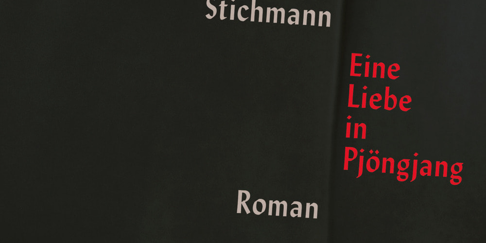Tickets Andreas Stichmann »Eine Liebe in Pjöngjang«, in Berlin