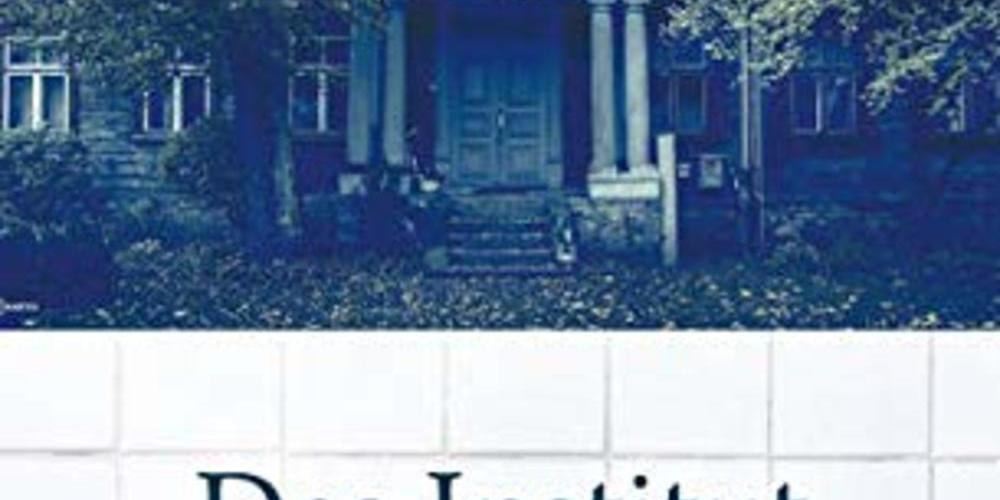 Tickets Uta von Arnim »Das Institut in Riga«, in Berlin