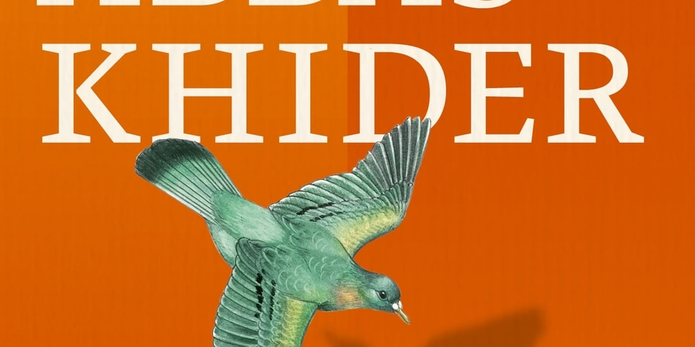 Tickets Abbas Khider »Der Erinnerungsfälscher«, in Berlin