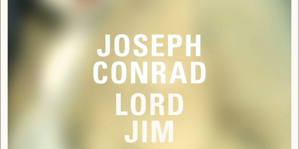 Tickets Joseph Conrad »Lord Jim«, Im Garten in Berlin