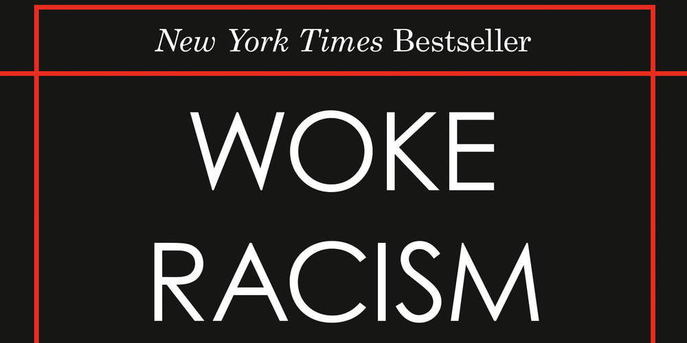 Tickets John McWhorter »Woke Racism«, In English in Berlin
