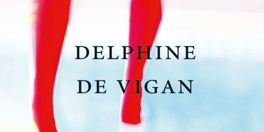 Tickets Delphine de Vigan »Die Kinder sind Könige«, in Berlin