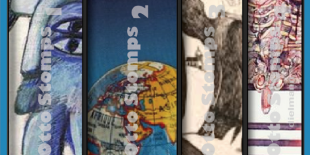 Tickets »Wer ist V.O.Stomps?«, in Berlin