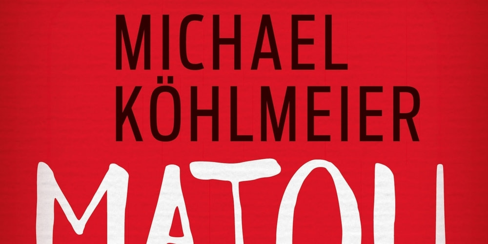 Tickets Michael Köhlmeier »Matou«, in Berlin