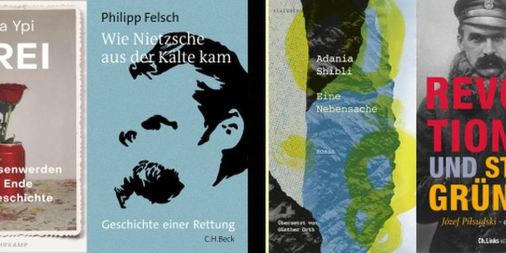 Tickets »Was ist denn hier passiert?« , in Berlin