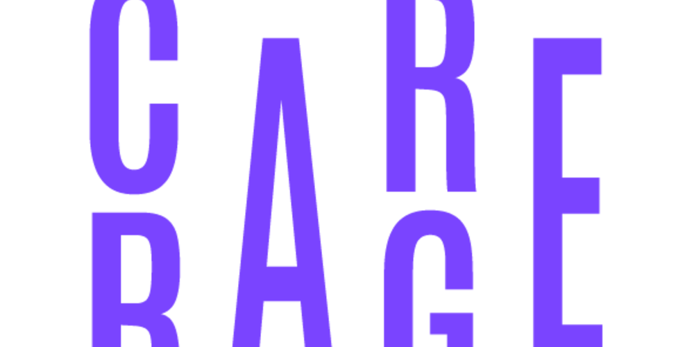 Tickets »Writing with care / writing with rage«, in Berlin