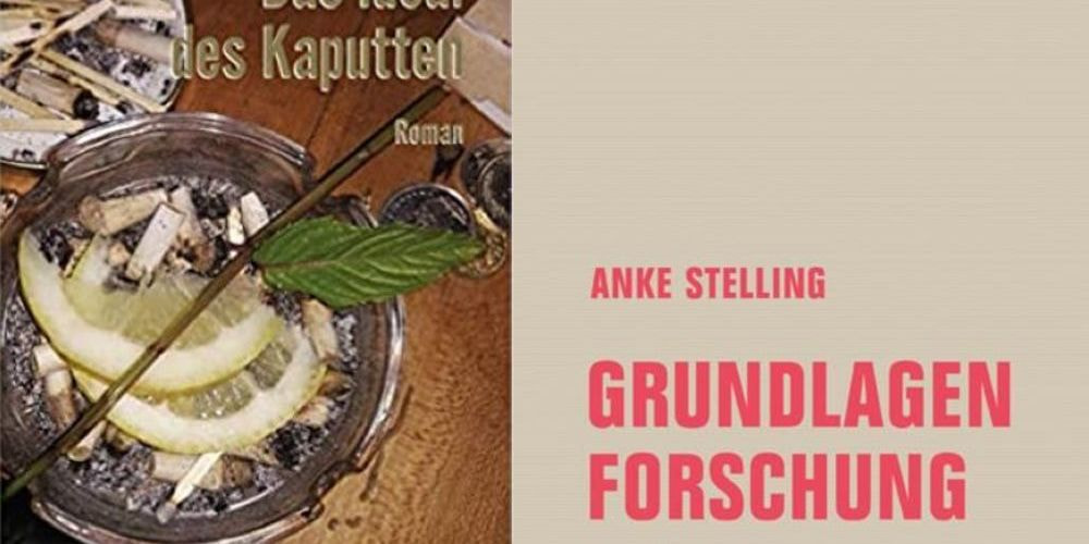 Tickets Frei Leben?!, im Garten in Berlin