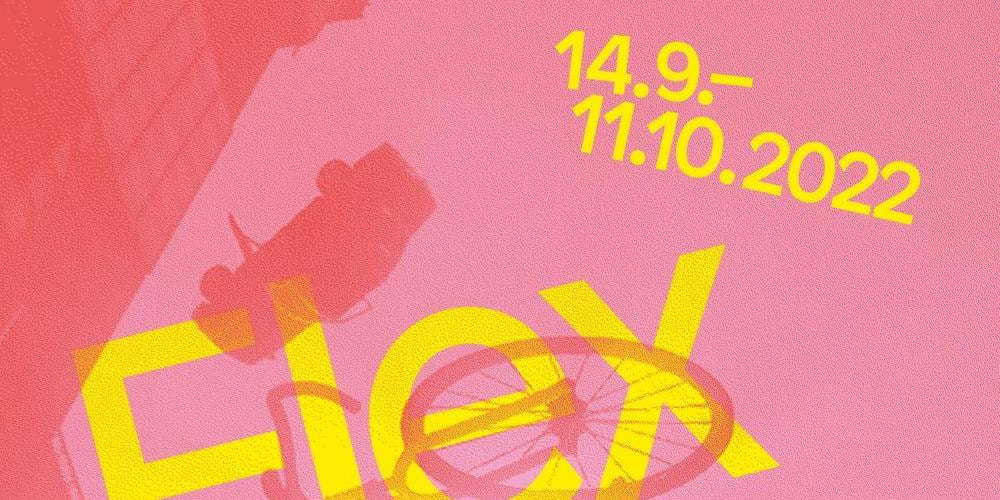 Tickets »Flexploitation« DIY Technopolitics, in Berlin