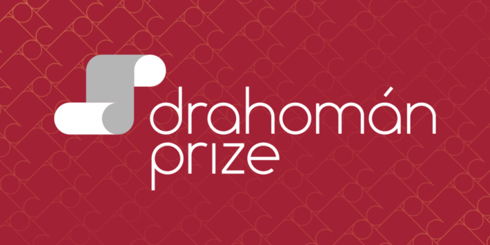 Tickets Drahomán Prize for Translation of Ukrainian literature,  in Berlin
