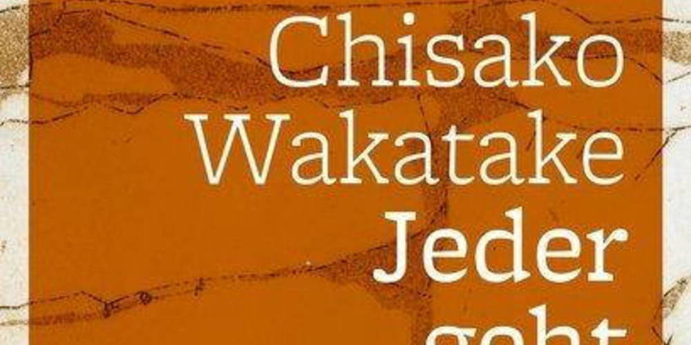 Tickets Chisako Wakatake »Jeder geht für sich allein« , in Berlin