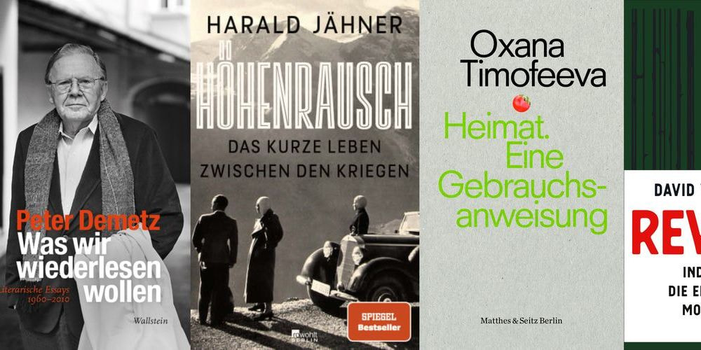 Tickets »Was ist denn hier passiert?«  ,  in Berlin