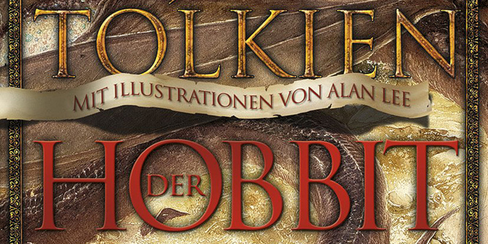 Tickets Andreas Fröhlich: Der Hobbit - Vom Kinderbuchklassiker zur Synchronarbeit, Klasse sucht Autor:innen! in Berlin