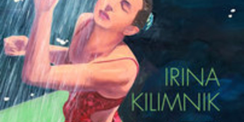 Tickets Irina Kilimnik »Sommer in Odessa«, Die Autorin im Gespräch mit Mascha Jacobs in Berlin