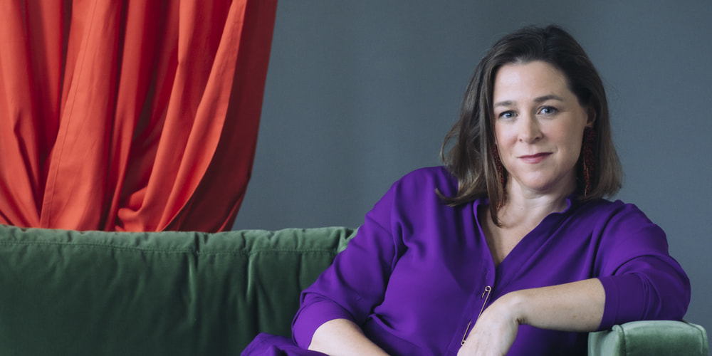 Tickets Annika Reich »Männer sterben bei uns nicht« , Die Autorin im Gespräch mit Mieke Woelky in Berlin