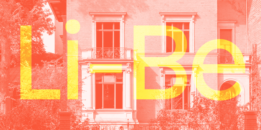 Tickets »Spiele« ZfL Literaturtage: Zweiter Tag, Die ZfL Literaturtage im Li-Be in Berlin