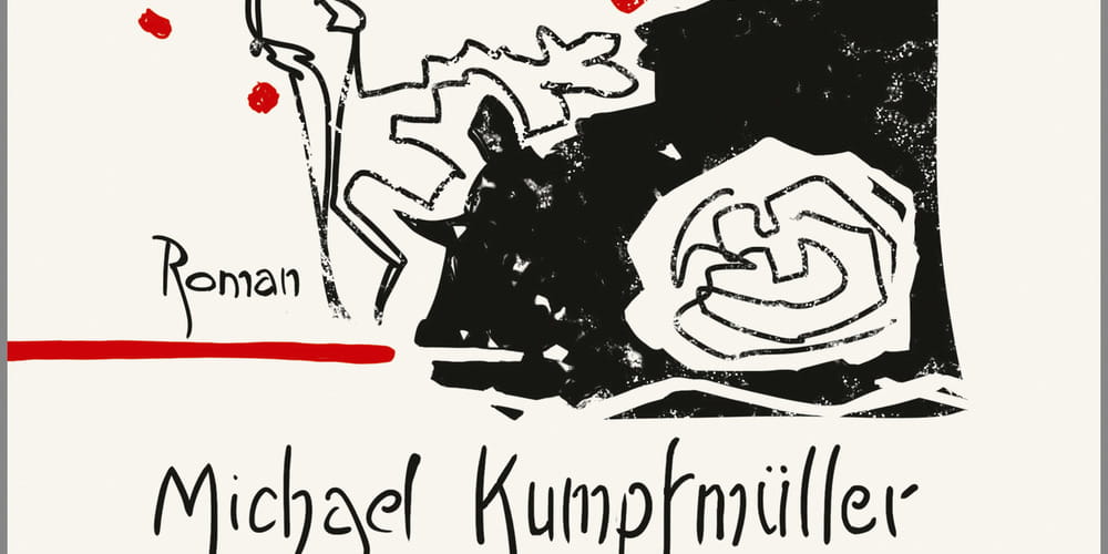 Tickets Michael Kumpfmüller »Ach, Virginia« , in Berlin